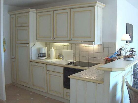 Interhome - Golf de Roquebrune - Photo3