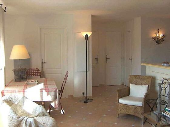 Interhome - Golf de Roquebrune - Photo5