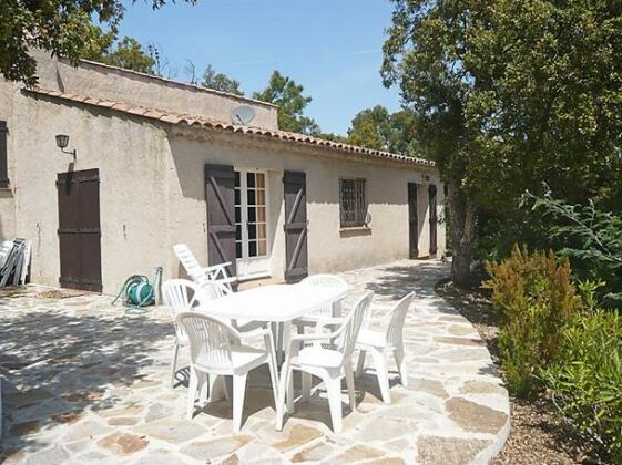 Interhome - La Bartavelle - Photo2