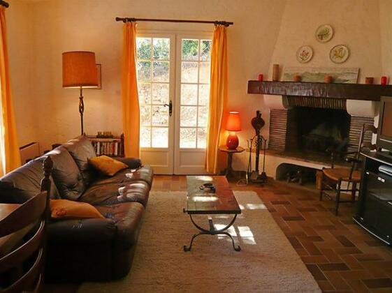 Interhome - La Bartavelle - Photo3