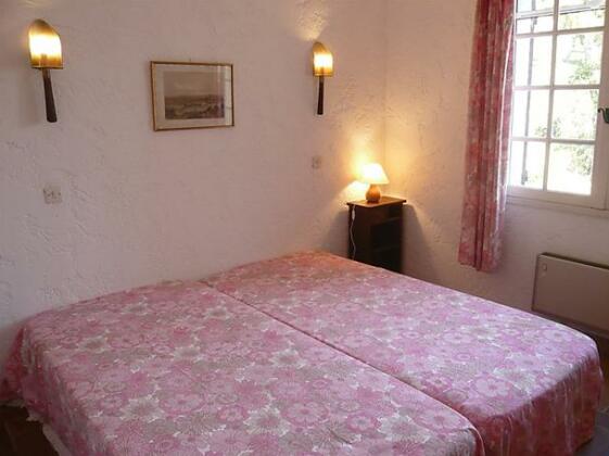 Interhome - La Bartavelle - Photo5