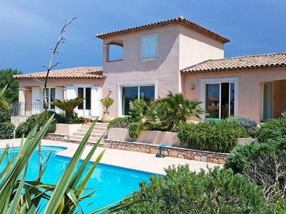 Interhome - La Petite Afrique - Photo2