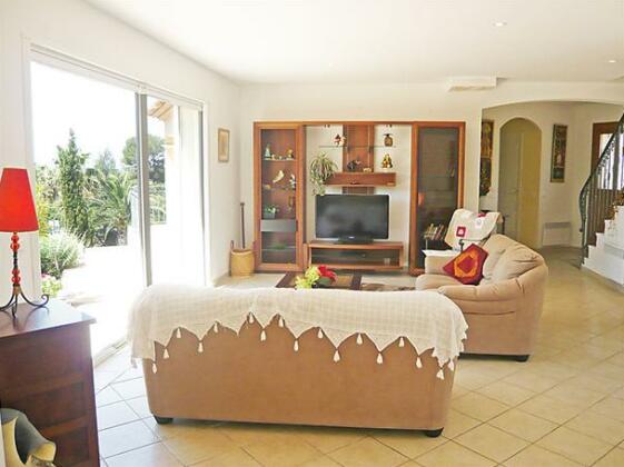 Interhome - La Petite Afrique - Photo3