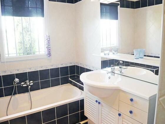 Interhome - La Petite Afrique - Photo4