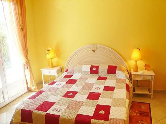 Interhome - La Petite Afrique - Photo5