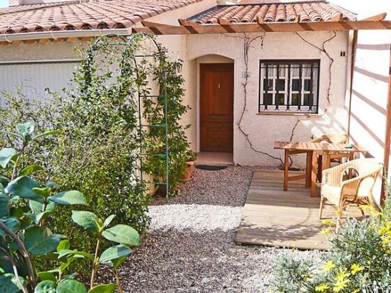 Interhome - Sainte Candie - Photo2