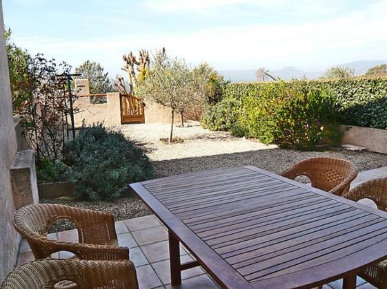 Interhome - Sainte Candie - Photo3