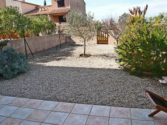 Interhome - Sainte Candie - Photo4