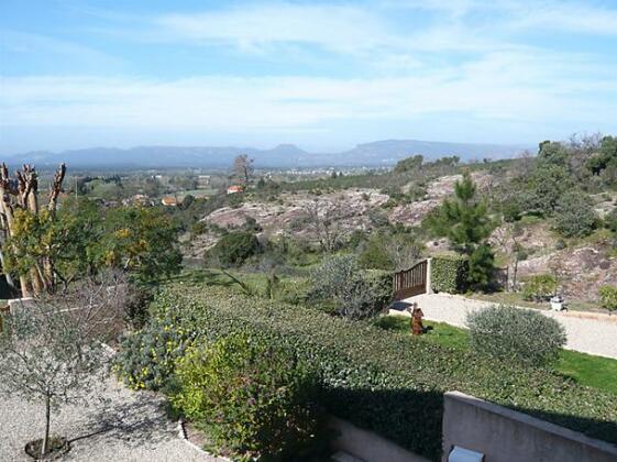Interhome - Sainte Candie - Photo5