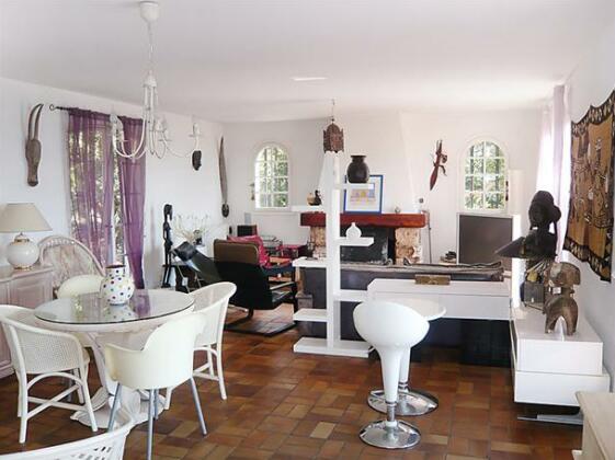 Interhome - Segusiave - Photo5