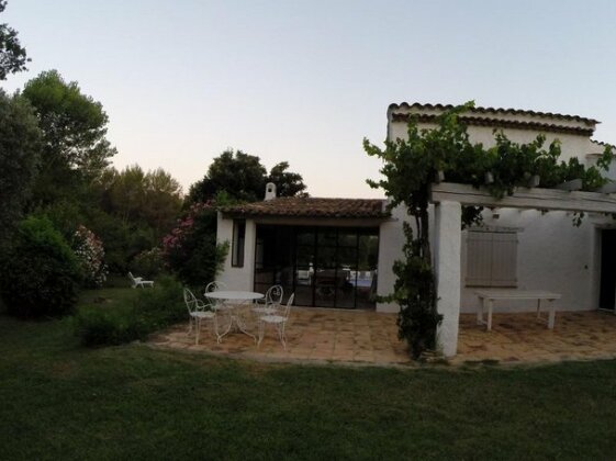 La Bastide Blanche - Photo2