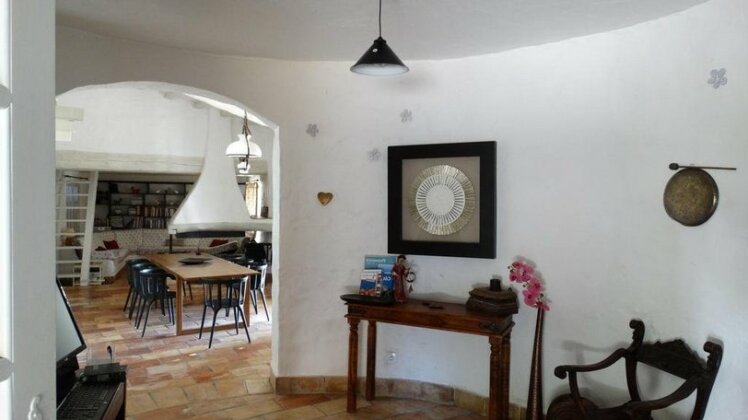 La Bastide Blanche - Photo3