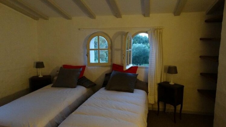 La Bastide Blanche - Photo5