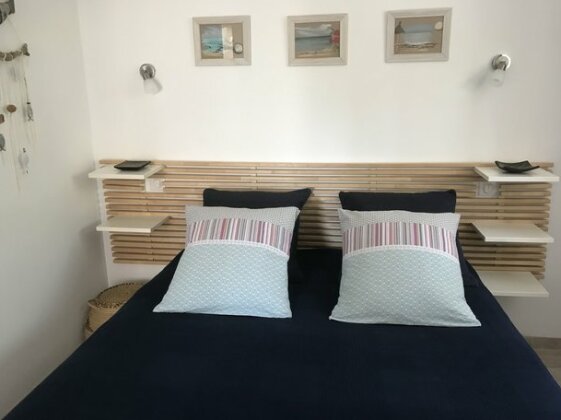 La Detente Maison d'hotes - Photo3