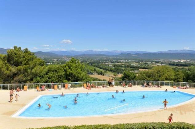 Le Castelet Roquebrune-sur-Argens - Photo5