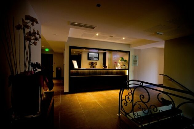 Le Daya Hotel et Spa - Photo3
