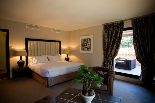 Le Daya Hotel et Spa - Photo4
