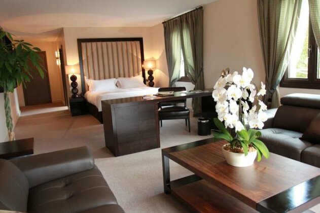 Le Daya Hotel et Spa - Photo5