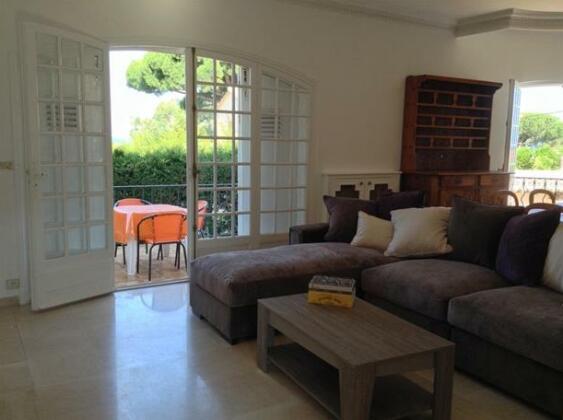 Les Alizes Roquebrune-sur-Argens - Photo3