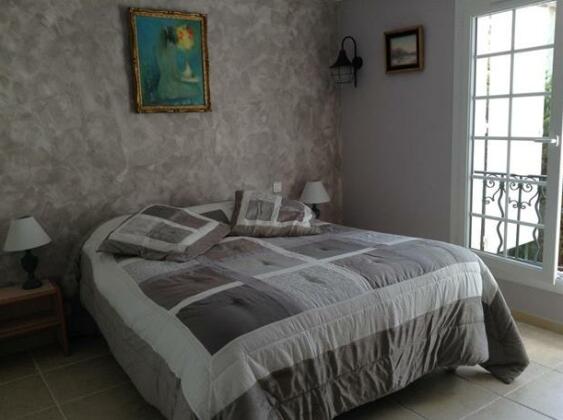 Les Alizes Roquebrune-sur-Argens - Photo4