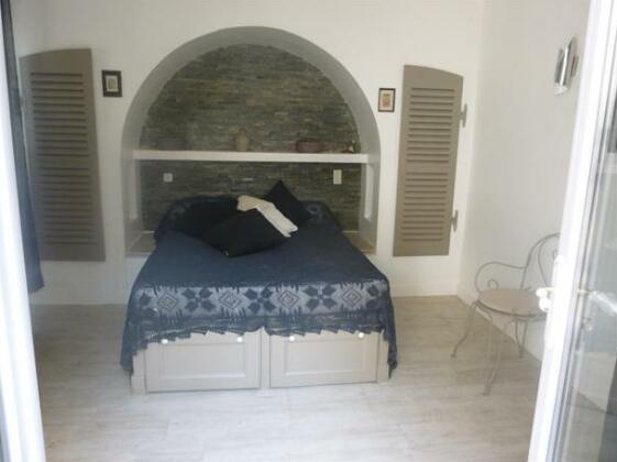 Les Pins d'Alep - Photo5