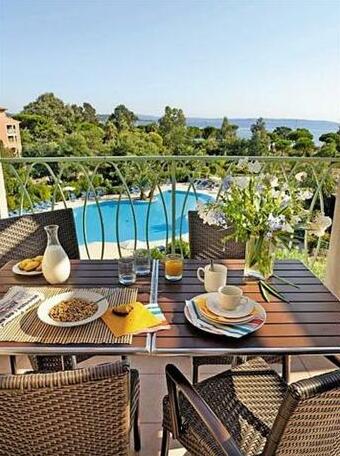 Pierre & Vacances Premium Les Calanques des Issambres - Photo5