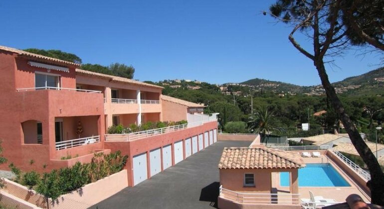 Residence Hugo