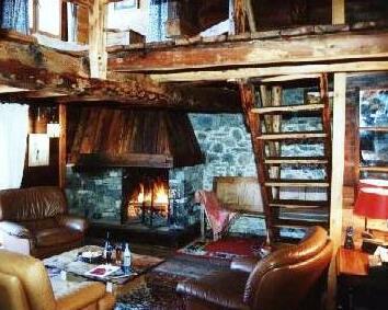 SnowChateaux Chalet - Photo2