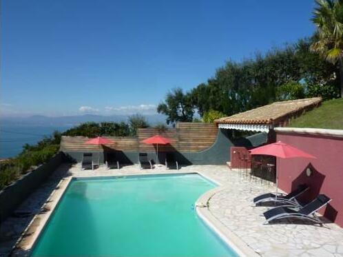 Villa Bali Les Issambres - Photo5
