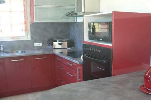Villa Pendfel - Photo4