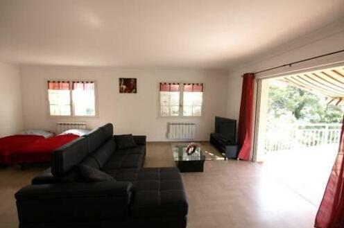 Villa Pendfel - Photo5