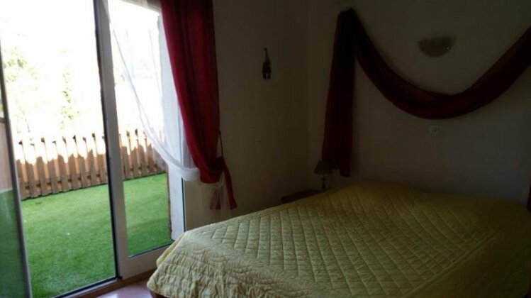 Villa Sambracitain - Photo3