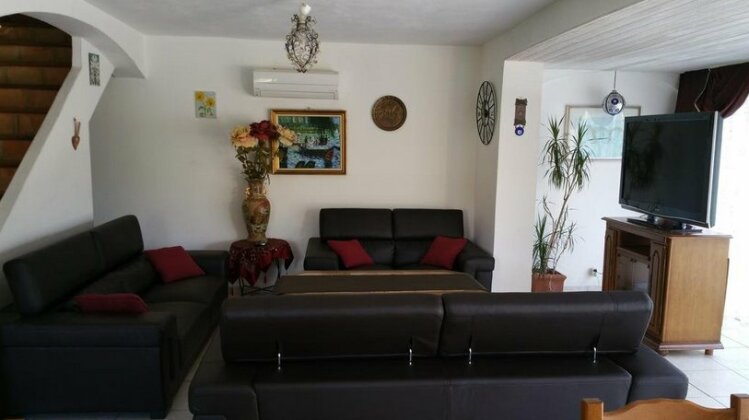 Villa Sambracitain - Photo4
