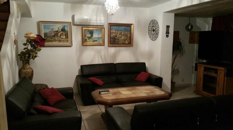 Villa Sambracitain - Photo5