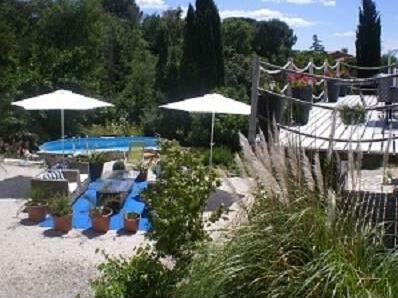 Villa Sanssoucis - Photo2