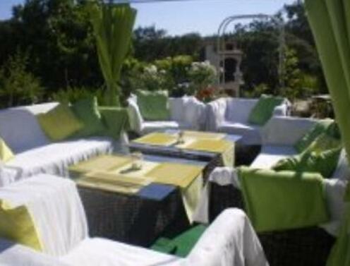 Villa Sanssoucis - Photo3