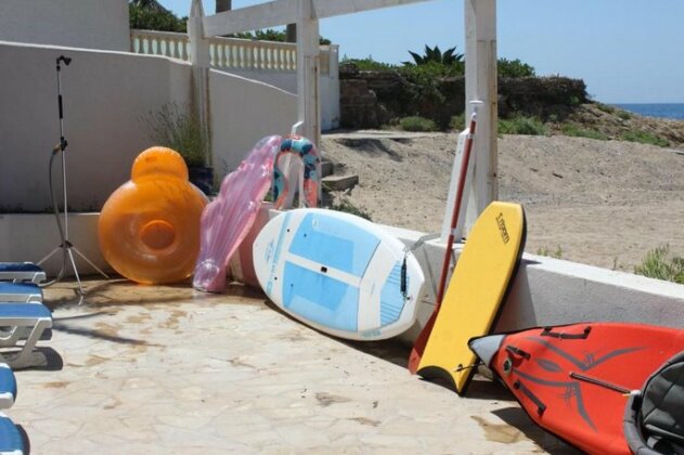 Villa sunbeach - Photo4