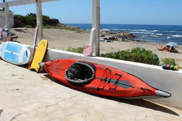 Villa sunbeach - Photo5