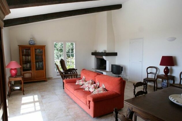 Villa Tournematin - Photo3