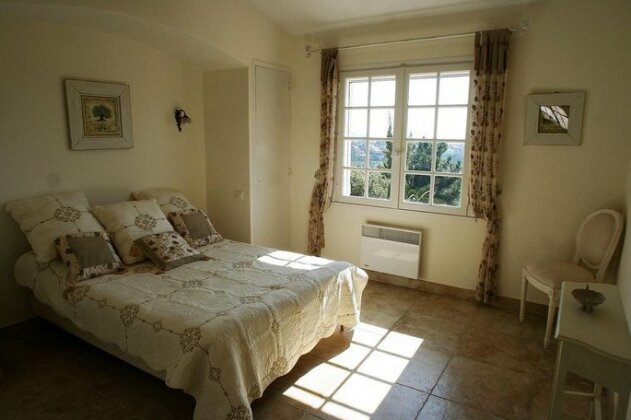 Villa Tournematin - Photo4
