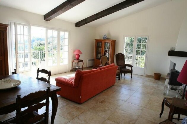 Villa Tournematin - Photo5