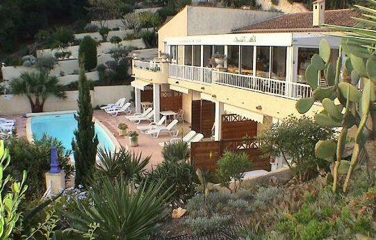 Villa Tricoli