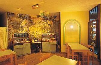 Jet'Otel - Photo5