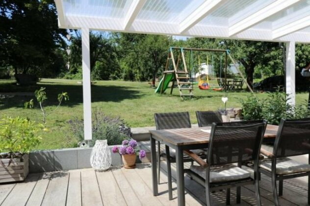 Romantik-Suite Nordelsass - Photo5