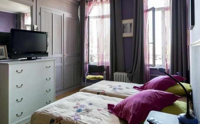 Camera et Caetera Chambres d'hotes B&B