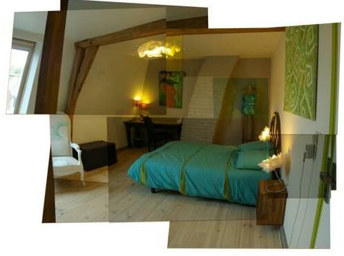 Chambres d'hotes Au 14 - Photo2