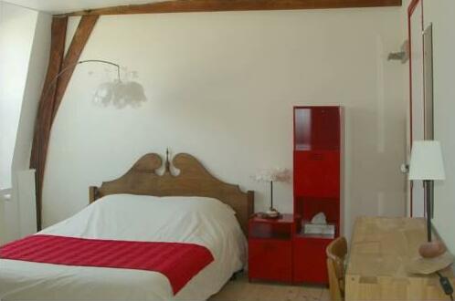 Chambres d'hotes Au 14 - Photo4