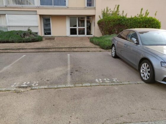 Appart' Ile Lacroix Seine + Parking - Photo3