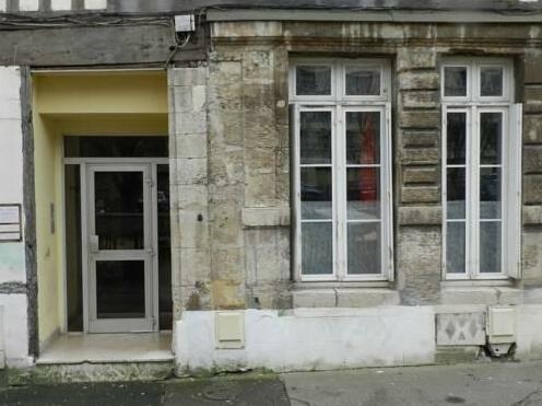 Appartement rue de l'Ecureuil - Photo2