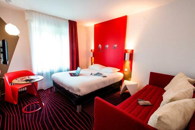 Hotel Ibis Styles Rouen Centre Cathedrale - Photo2